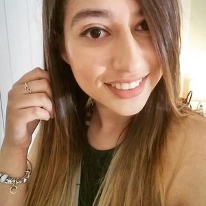 Meet your Posher, Hamutal